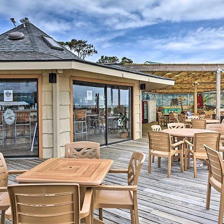 Hilton Head Resort Retreat Hot Tub And Beach Access 힐튼 헤드 아일랜드 외부 사진
