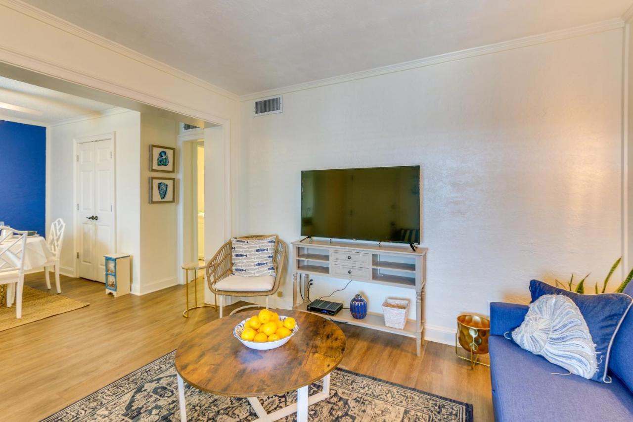 Hilton Head Resort Retreat Hot Tub And Beach Access 힐튼 헤드 아일랜드 외부 사진
