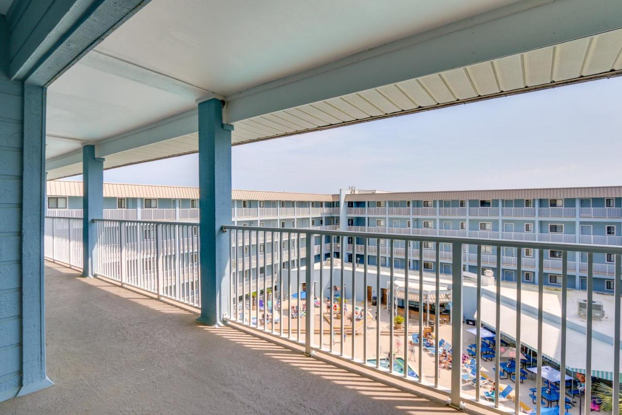 Hilton Head Resort Retreat Hot Tub And Beach Access 힐튼 헤드 아일랜드 외부 사진